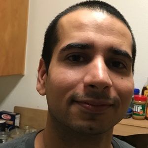 Meet your Posher, Jay